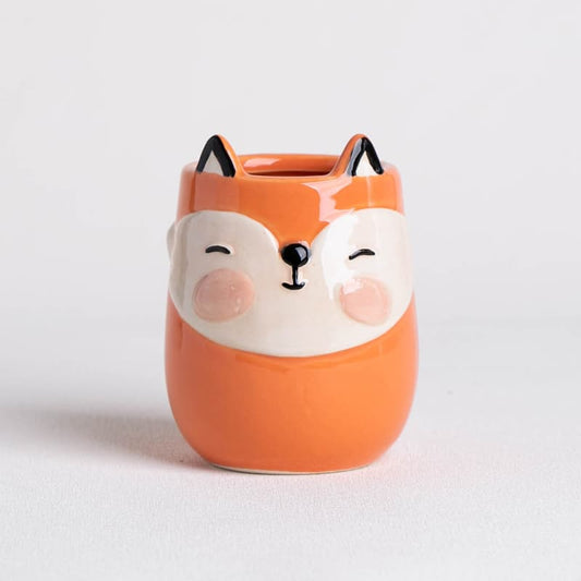 Fox Pot